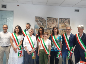 Da Cortona una rete di Comuni toscani nel nome di Luca Signorelli
