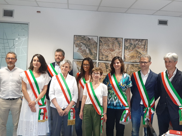 Da Cortona una rete di Comuni toscani nel nome di Luca Signorelli