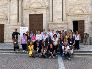 Ambitour, formula di successo. Gi&agrave; previsto il programma autunnale