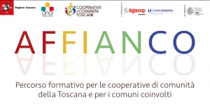 Affianco, un percorso formativo per le cooperative di Comunit&agrave;