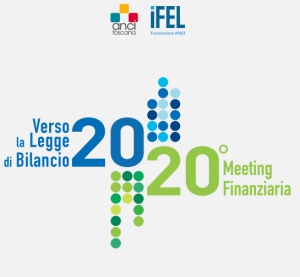 Verso la legge di bilancio 2020: torna il Meeting Finanziaria