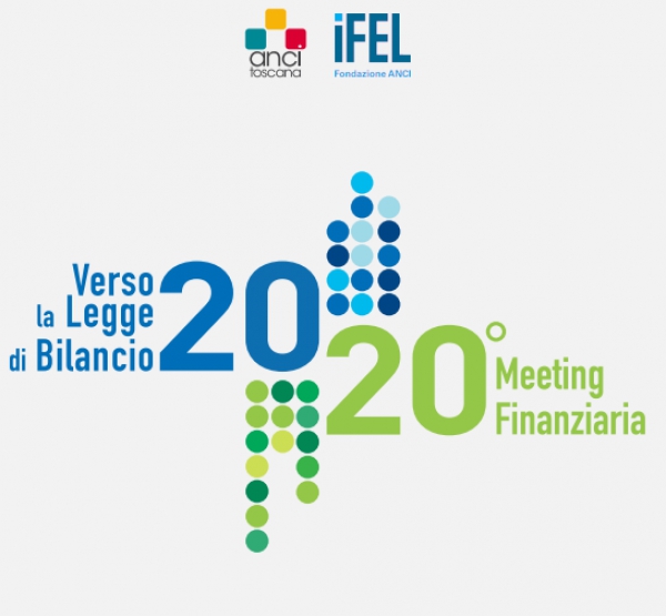 Verso la legge di bilancio 2020: torna il Meeting Finanziaria