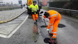 Strade, due milioni dalla Regione a 43 piccoli Comuni toscani
