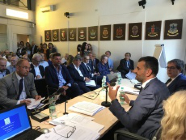 Bando Periferie, Anci: "Ora Conte rispetti gli impegni presi"
