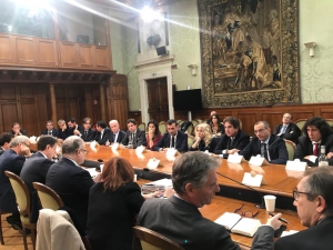 Anci incontra il governo, recuperati 100 milioni per i Comuni