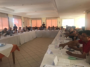 Missione in Tunisia di Anci Toscana per il progetto Futur Proche