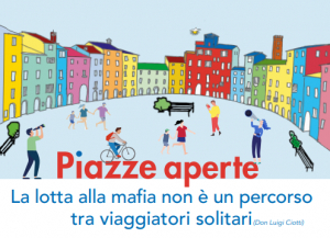 Legalit&agrave;, alla tenuta di Suvignano confronto sulle mafie di oggi