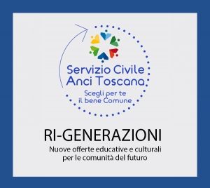 Programma: RI-GENERAZIONI. Nuove offerte educative per le comunit&agrave; del futuro