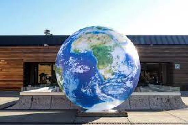 All'Earth Technology Expo si parla di sindaci, AI e protezione civile