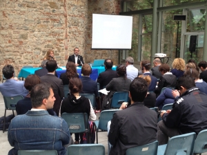 Un progetto europeo per aiutare le start up