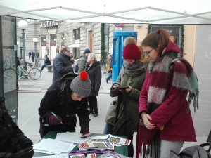 Educazione civica a scuola, rush finale per la raccolta di firme
