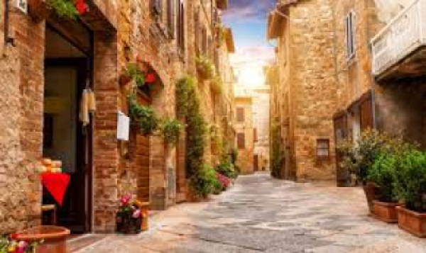 Bando sostegno ai piccoli Comuni, in Toscana i coinvolti sono 122