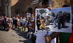 Accoglienza profughi, Biffoni: "Non dimentichiamo l'Afghanistan"