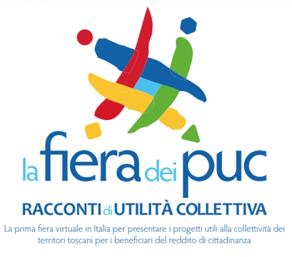 Una piazza virtuale per scoprire i progetti del Reddito di cittadinanza