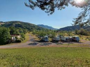 Turismo all'aria aperta: contributi per aree attrezzate di sosta