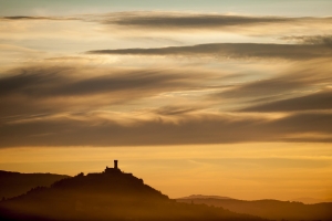 Il futuro del turismo nell'Amiata, focus ad Abbadia San Salvatore