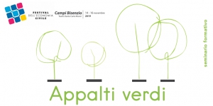 Appalti Verdi