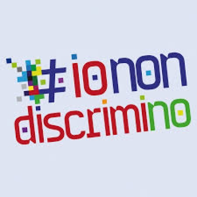 Evento finale #ionondiscrimino