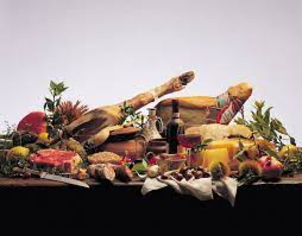 Il futuro dei territori toscani passa anche dalle politiche del cibo