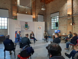 Piccoli Comuni, Giani: ci sar&agrave; una delega ad hoc in Regione