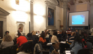 Biffoni: "L'unica strada per l'accoglienza &egrave; dare opportunit&agrave;"