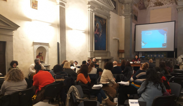 Biffoni: "L'unica strada per l'accoglienza &egrave; dare opportunit&agrave;"