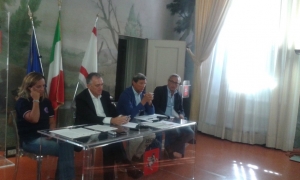 Terremoto, un conto per la raccolta fondi di Regione e Anci Toscana
