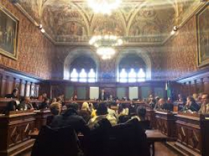Rimandato l'incontro formativo "Fare il consigliere comunale oggi"