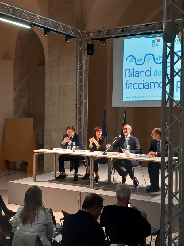 Bilanci dei Comuni, le criticit&agrave; e le richieste dalla Toscana