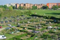 Centomila orti in Toscana: nuova delibera regionale