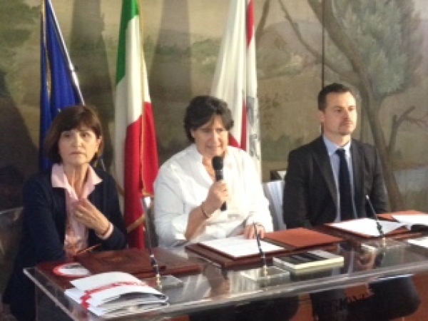 Pasti senza glutine nelle mense scolastiche toscane