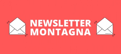 Newsletter Montagna