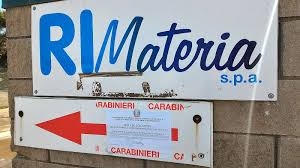 Sequestro discarica Rimateria, AnciToscana sostiene i sindaci
