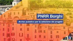 Bando Pnrr sui borghi, oltre mille i partecipanti ai webinar AnciToscana