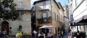 Commercio e spazi urbani, bando regionale per i Comuni toscani