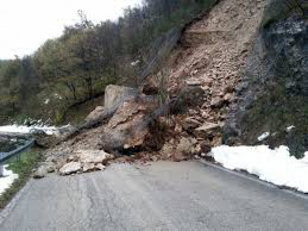 Dissesto idrogeologico, Anci: ognuno si prenda le proprie responsabilit&agrave;