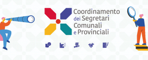 On line la pagina dedicata al Coordinamento dei segretari comunali e provinciali
