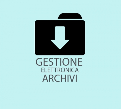 Gestione elettronica archivi - Comune di Lastra a Signa