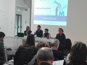 Focus sulla legge di bilancio al Meeting Finanziaria a Prato