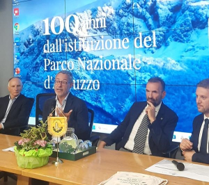 Comunit&agrave; e aree protette, nasce il Coordinamento nazionale Anci