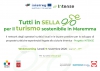 Tutti in sella per il turismo sostenibile in Maremma
