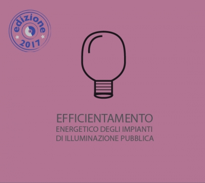 Efficientamento energetico degli impianti della illuminazione pubblica - Comune di Campi Bisenzio