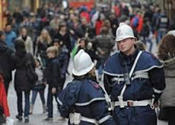 Sicurezza urbana, ecco cosa prevedono le nuove norme