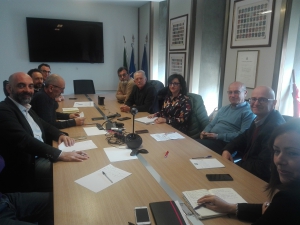Sviluppo aree rurali, nasce il tavolo di coordinamento dei "Gal"