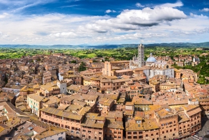 Citt&agrave; inclusive, verdi e vivibili: Siena scelta per il progetto Anci