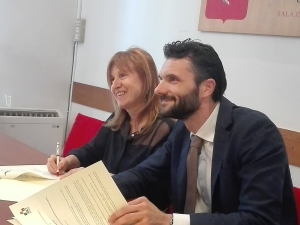 "Intitoliamo a figure femminili strade e piazze delle citt&agrave; toscane"