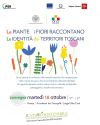 Le Piante e i fiori raccontano le identit&agrave; dei territori toscani
