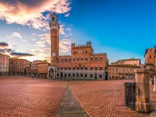 Siena e la sua bellezza, valore aggiunto per la Toscana