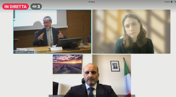 Pnrr, personale e imprese i maggiori problemi per i Comuni