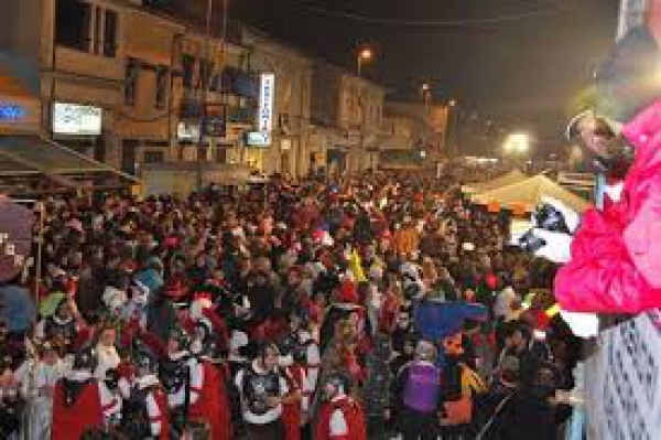 Il progetto "Notte di qualit&agrave;" a Viareggio per la Festa in darsena